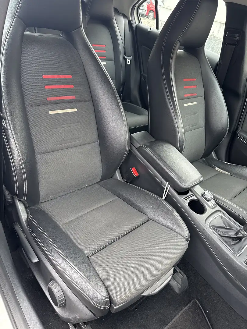 Mercedes-Benz A 180 cdi Executive - 1