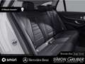 Mercedes-Benz E 220 Td Avantgarde Night Pano Burm 360 ACC AHK Weiß - thumbnail 5