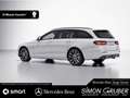 Mercedes-Benz E 220 Td Avantgarde Night Pano Burm 360 ACC AHK Weiß - thumbnail 11