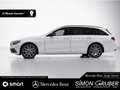 Mercedes-Benz E 220 Td Avantgarde Night Pano Burm 360 ACC AHK Weiß - thumbnail 10