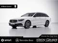 Mercedes-Benz E 220 Td Avantgarde Night Pano Burm 360 ACC AHK Weiß - thumbnail 1