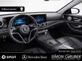 Mercedes-Benz E 220 Td Avantgarde Night Pano Burm 360 ACC AHK Weiß - thumbnail 3