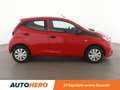 Toyota Aygo 1.0 x-business *LED*KLIMA* Rot - thumbnail 7