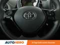 Toyota Aygo 1.0 x-business *LED*KLIMA* Rot - thumbnail 19
