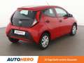 Toyota Aygo 1.0 x-business *LED*KLIMA* Rot - thumbnail 6