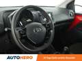 Toyota Aygo 1.0 x-business *LED*KLIMA* Rot - thumbnail 11