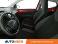 Toyota Aygo 1.0 x-business *LED*KLIMA* Rot - thumbnail 10