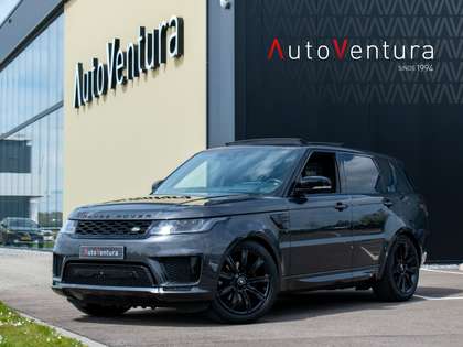 Land Rover Range Rover Sport 3.0 TDV6 HSE Dynamic 7p. | Softclose | Head-up | T