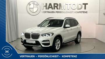 xDrive20d *xLine / HUD / LED / SHZ / LHZ*