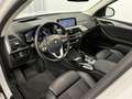 BMW X3 xDrive20d *xLine / HUD / LED / SHZ / LHZ* Weiß - thumbnail 8