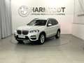 BMW X3 xDrive20d *xLine / HUD / LED / SHZ / LHZ* Weiß - thumbnail 2