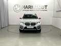 BMW X3 xDrive20d *xLine / HUD / LED / SHZ / LHZ* Weiß - thumbnail 7