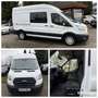 Ford Transit Kasten 350 L3 H2 Navi AHK Blanc - thumbnail 1