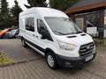 Ford Transit Kasten 350 L3 H2 Navi AHK Blanc - thumbnail 3
