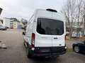 Ford Transit Kasten 350 L3 H2 Navi AHK Blanc - thumbnail 8