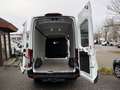 Ford Transit Kasten 350 L3 H2 Navi AHK Blanc - thumbnail 13