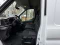 Ford Transit Kasten 350 L3 H2 Navi AHK Blanc - thumbnail 15