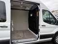 Ford Transit Kasten 350 L3 H2 Navi AHK Blanc - thumbnail 12