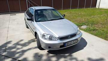 Coupe 1.6i LS Comfort
