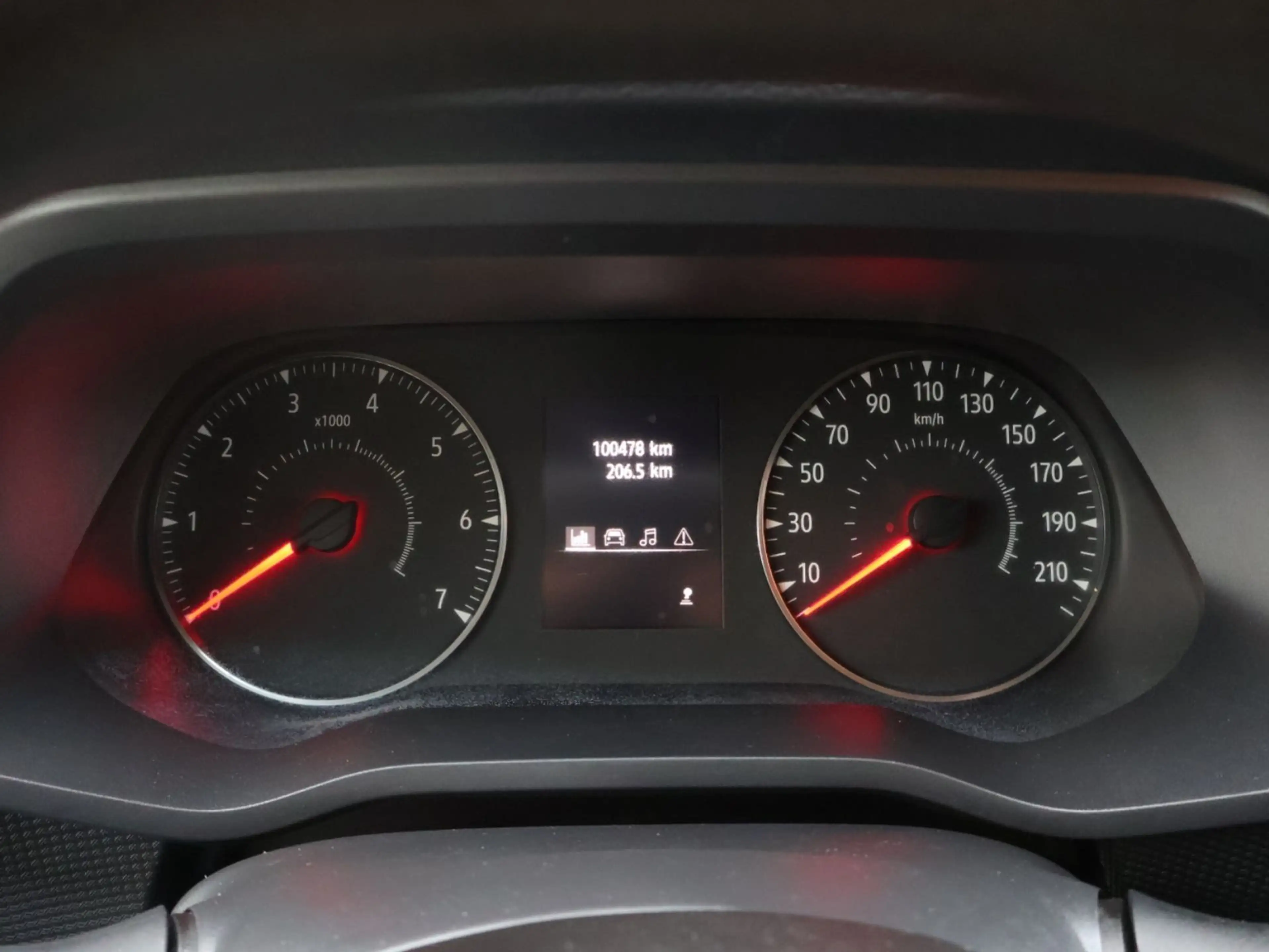 Renault Trafic Kasten L2H1 3,0t Komfort Klima-Kamera-LED — photo 15