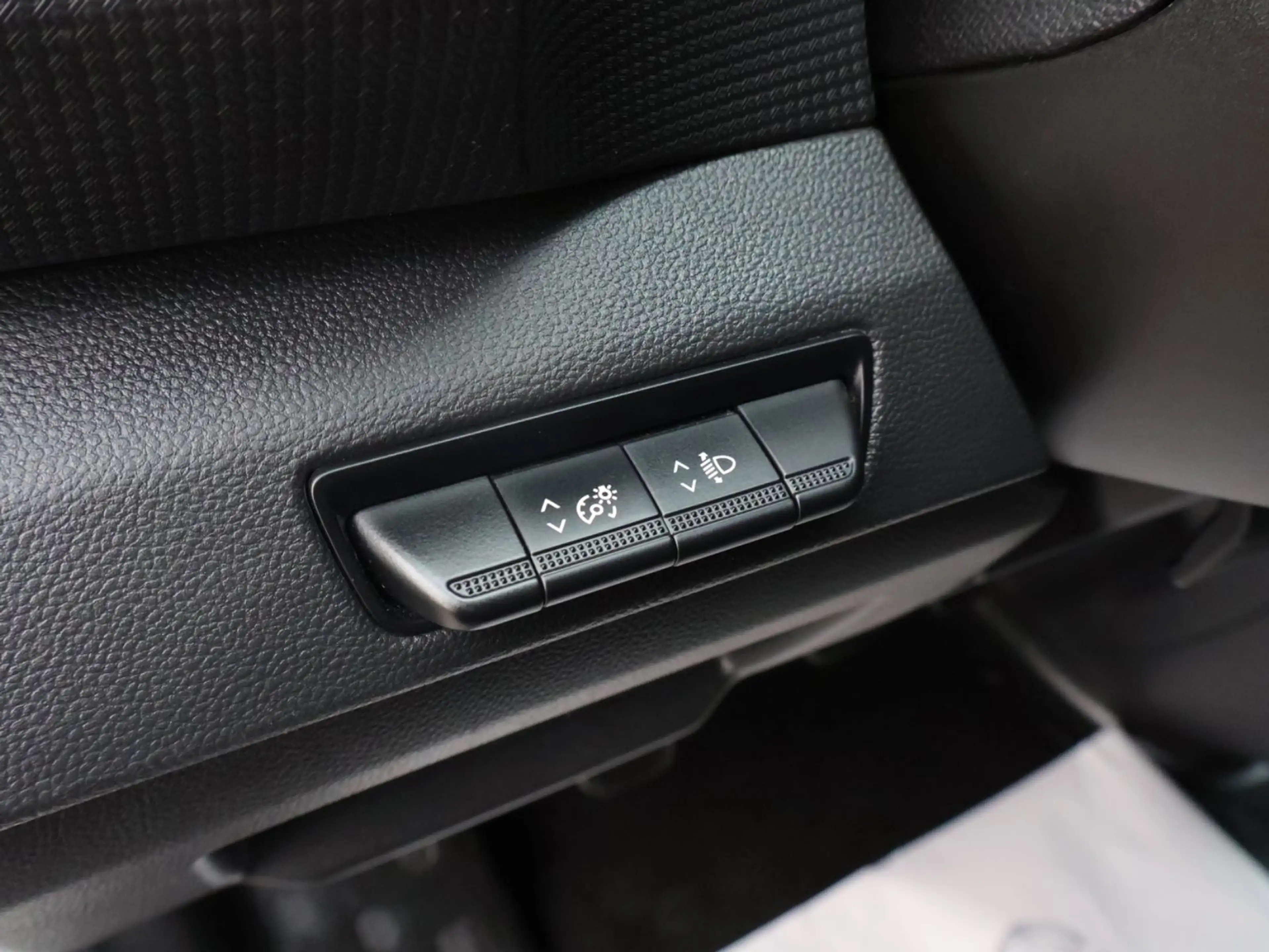 Renault Trafic Kasten L2H1 3,0t Komfort Klima-Kamera-LED — photo 13