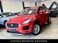 Jaguar E-Pace E-PACE AWD Aut. * LED * Navi * Rot - thumbnail 1