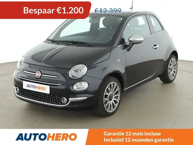 Fiat 500 1.2 Star