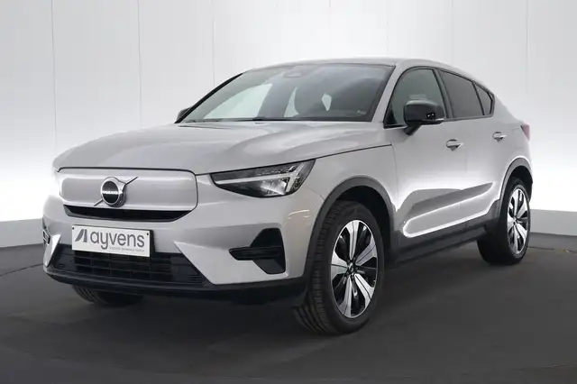Volvo C40 69 kWh Recharge Plus LED GPS PDC CAM Pano Keyless