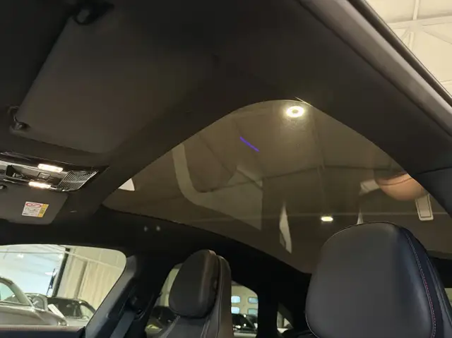 Mercedes-Benz CLA view 23