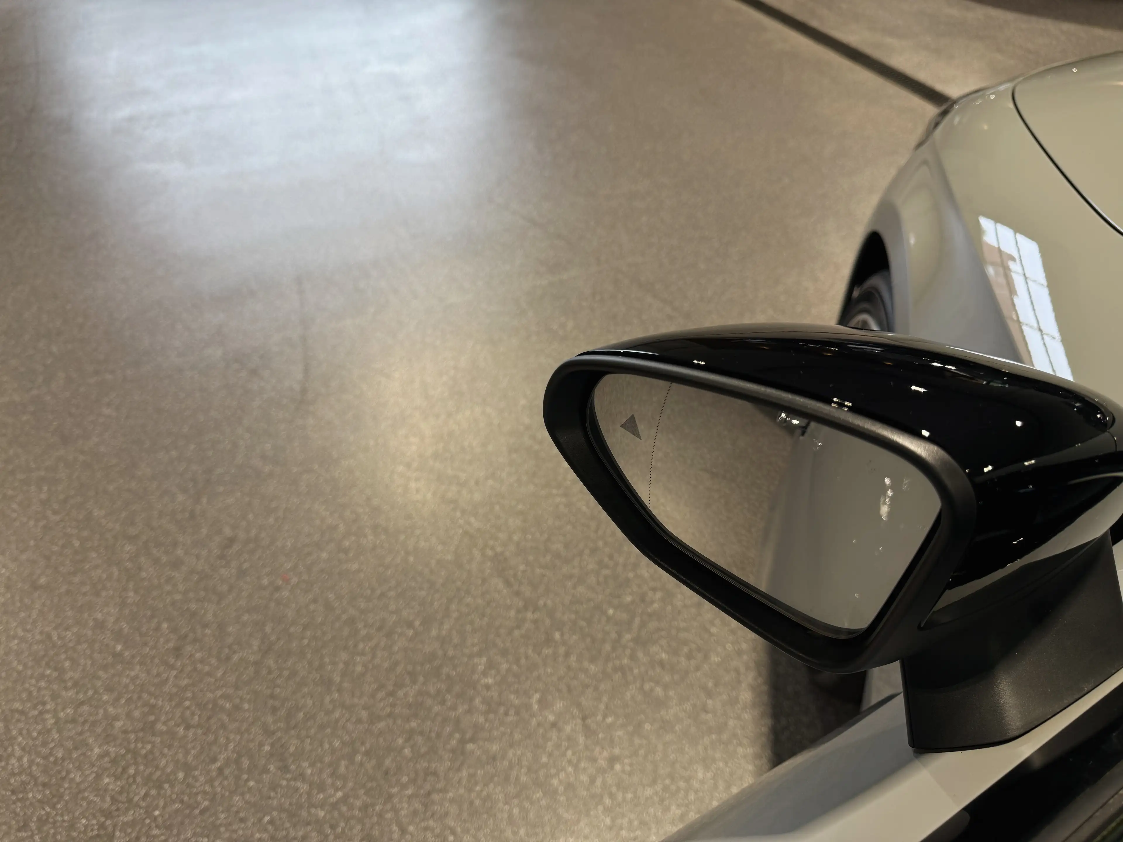 Mercedes-Benz CLA 250 250+ Coupé EQ AMG-Line Alpine Grey - Garantie — photo 8
