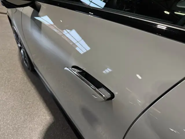 Mercedes-Benz CLA view 28