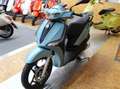 Piaggio Liberty 125 Liberty 125 S E5+ =NEU= 4-Jahresgarantie Blau - thumbnail 5