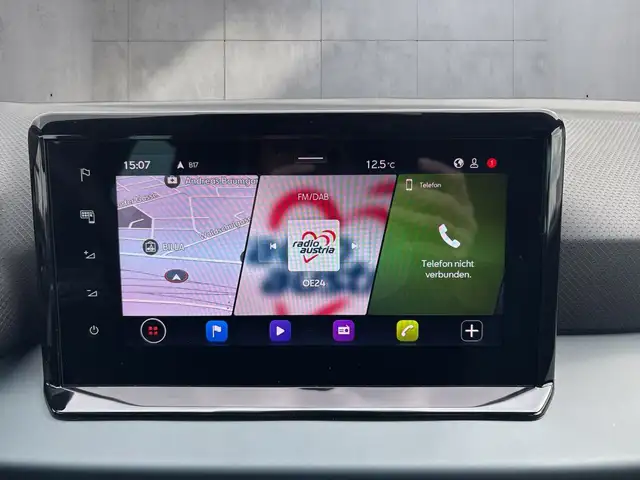 Seat Arona view 15