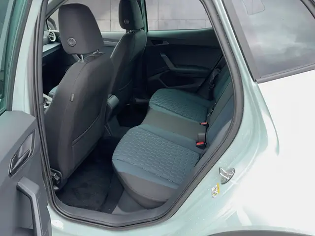 Seat Arona view 12