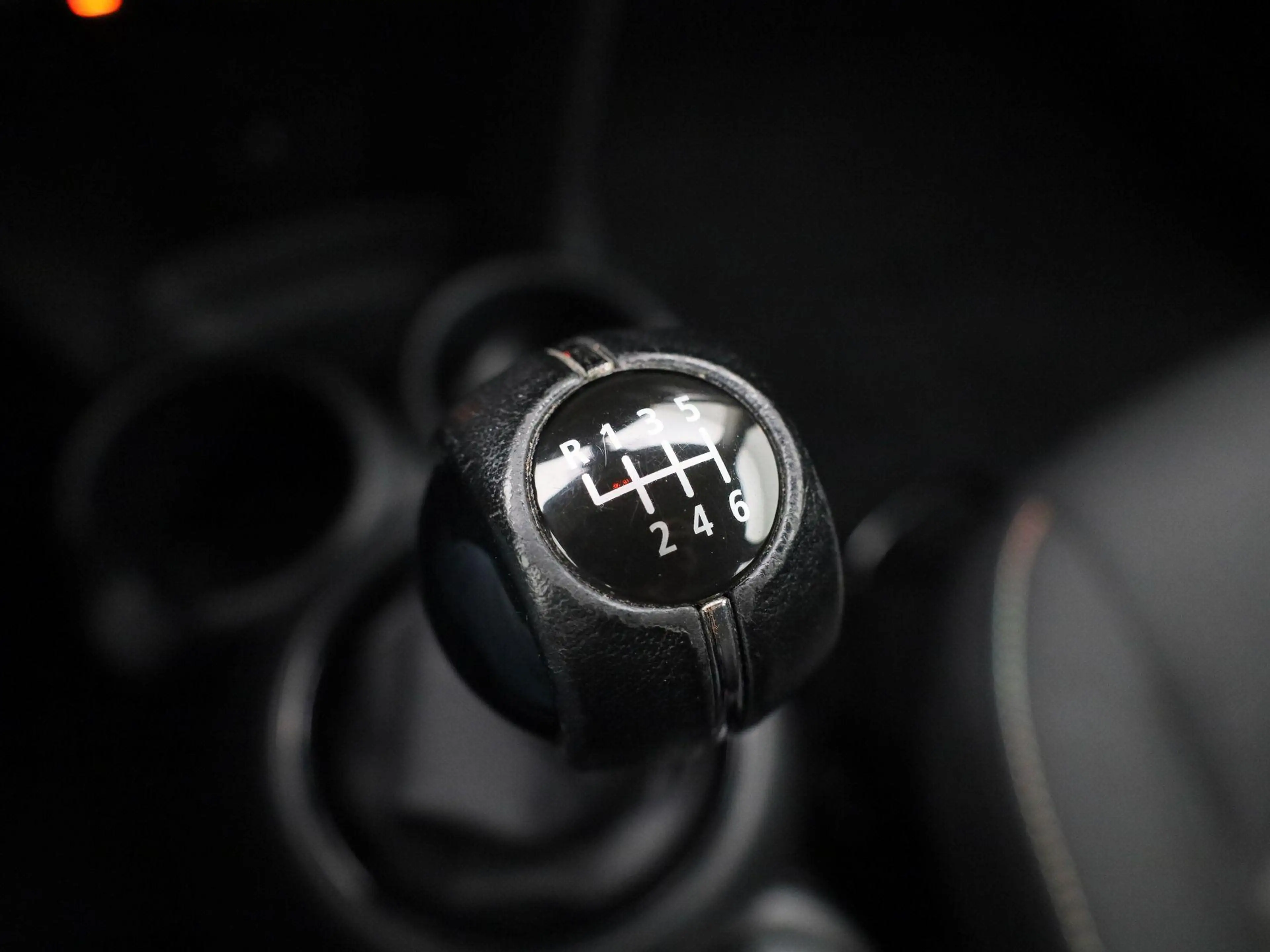 MINI One 5 door — photo 22