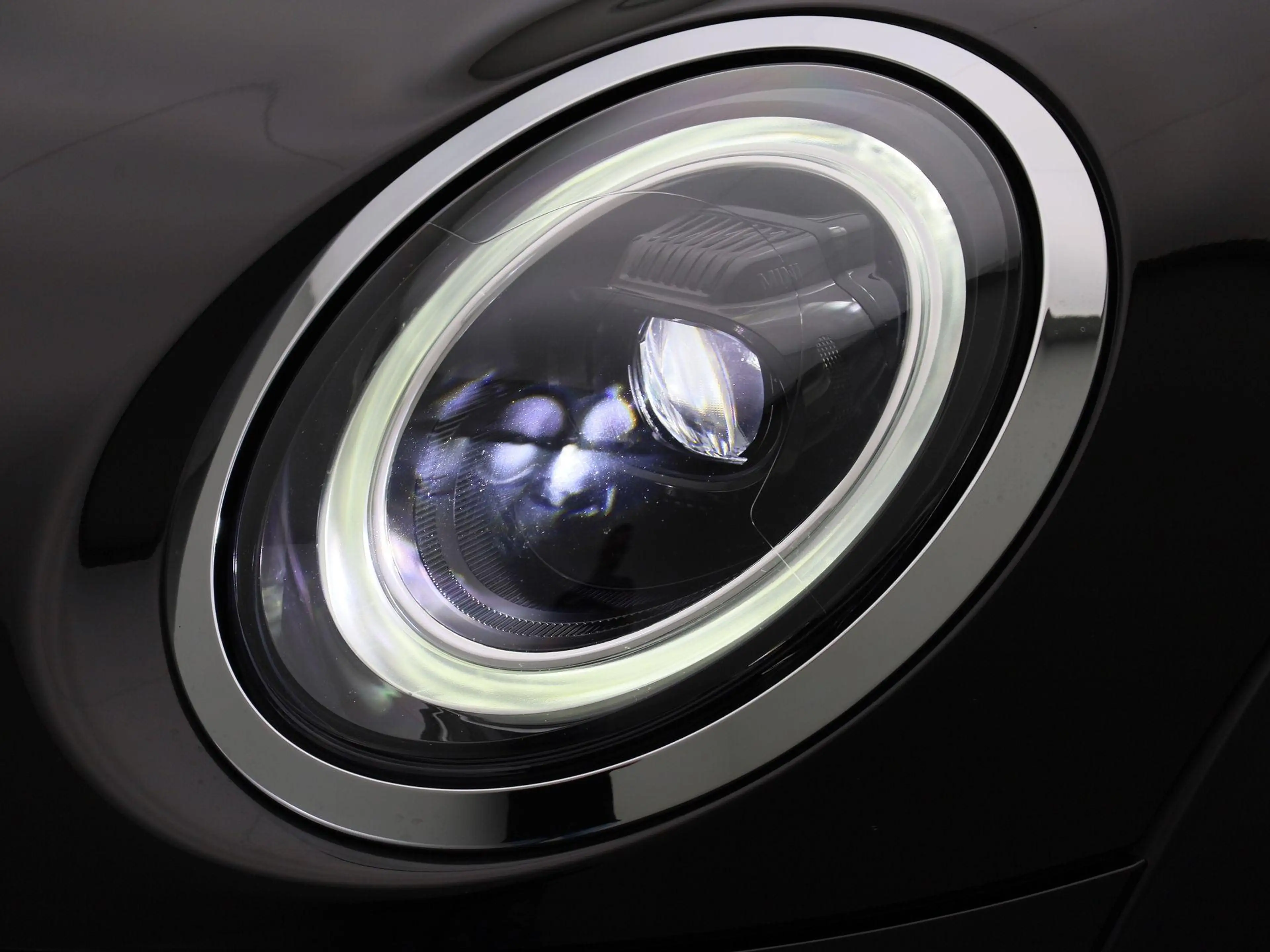 MINI One 5 door — photo 13