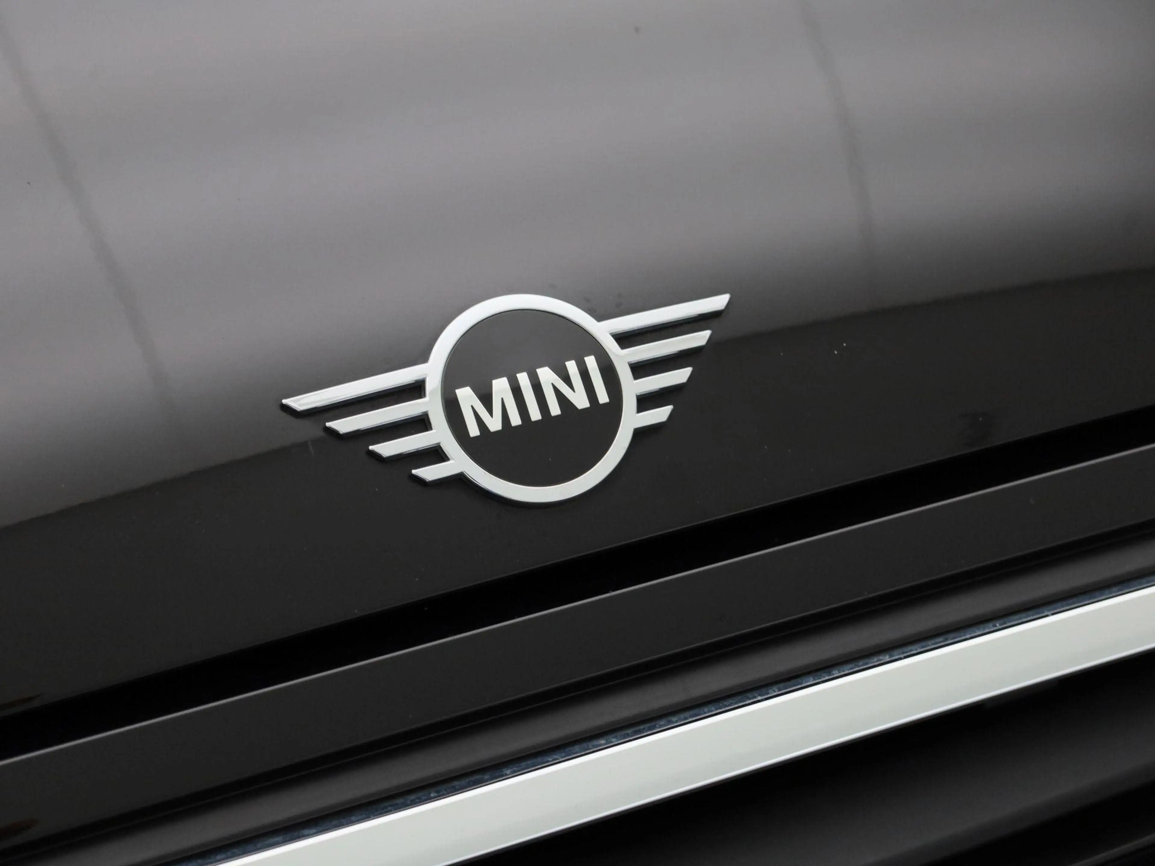 MINI One 5 door — photo 30