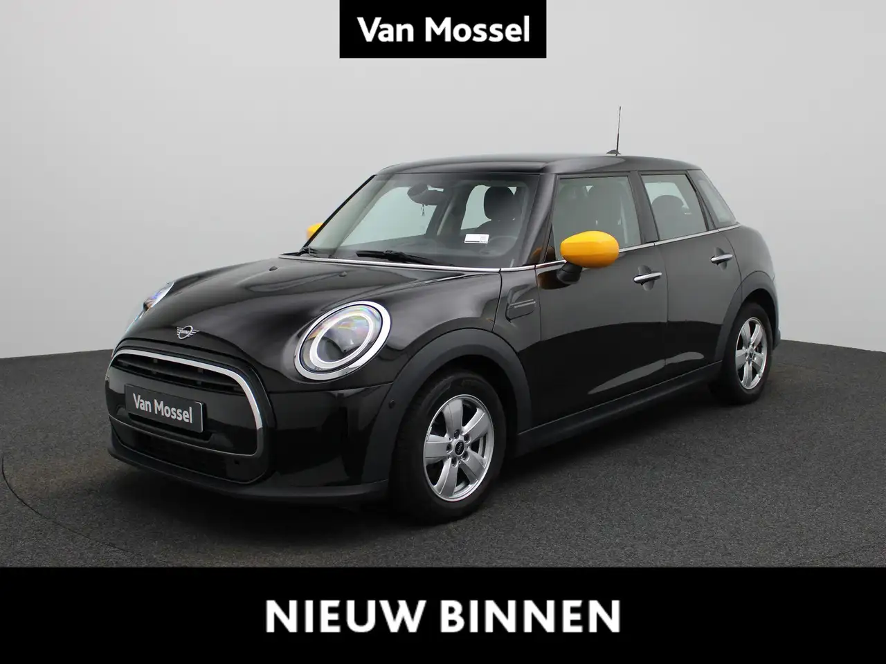 MINI One