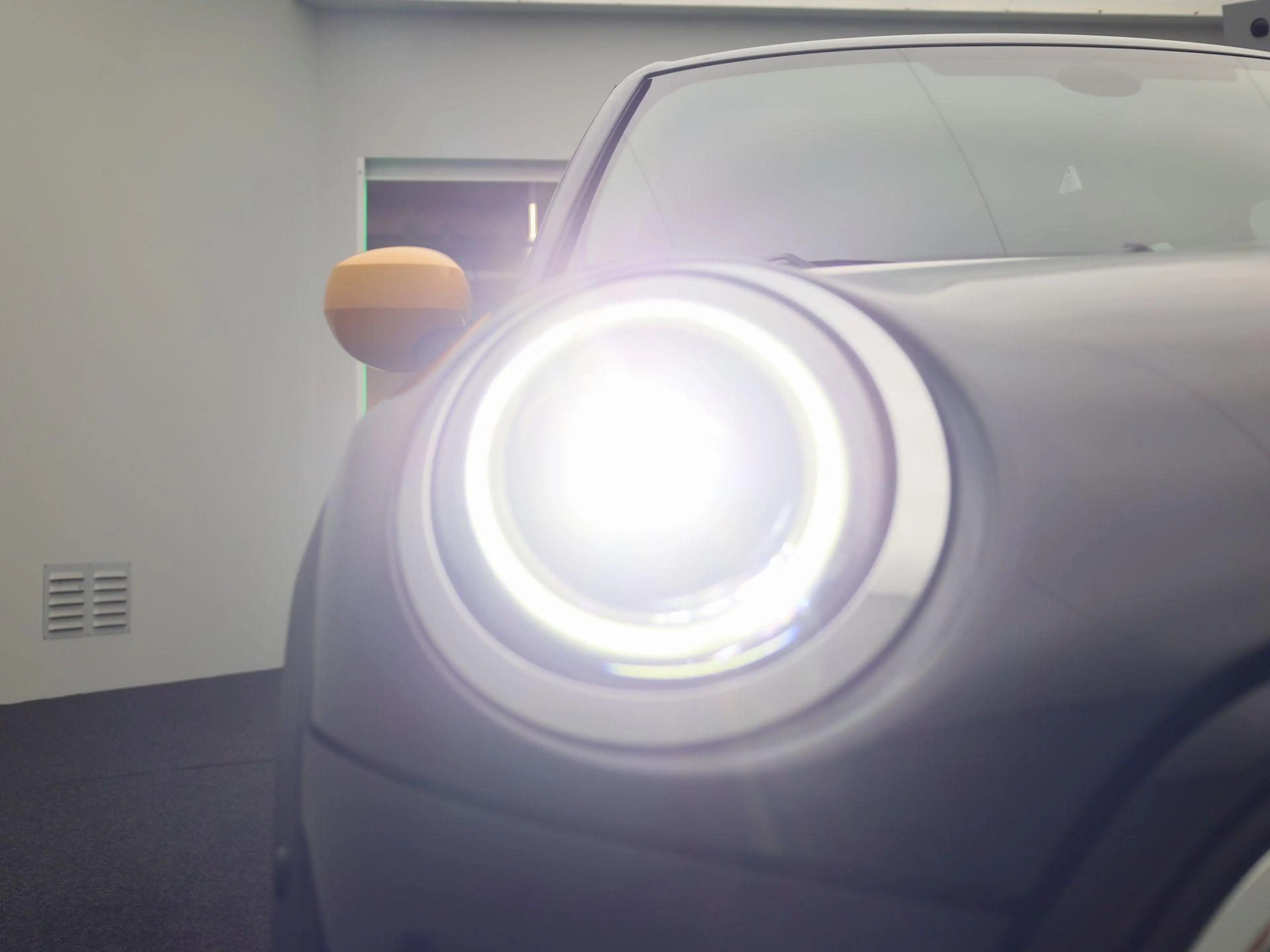 MINI One 5 door — photo 31