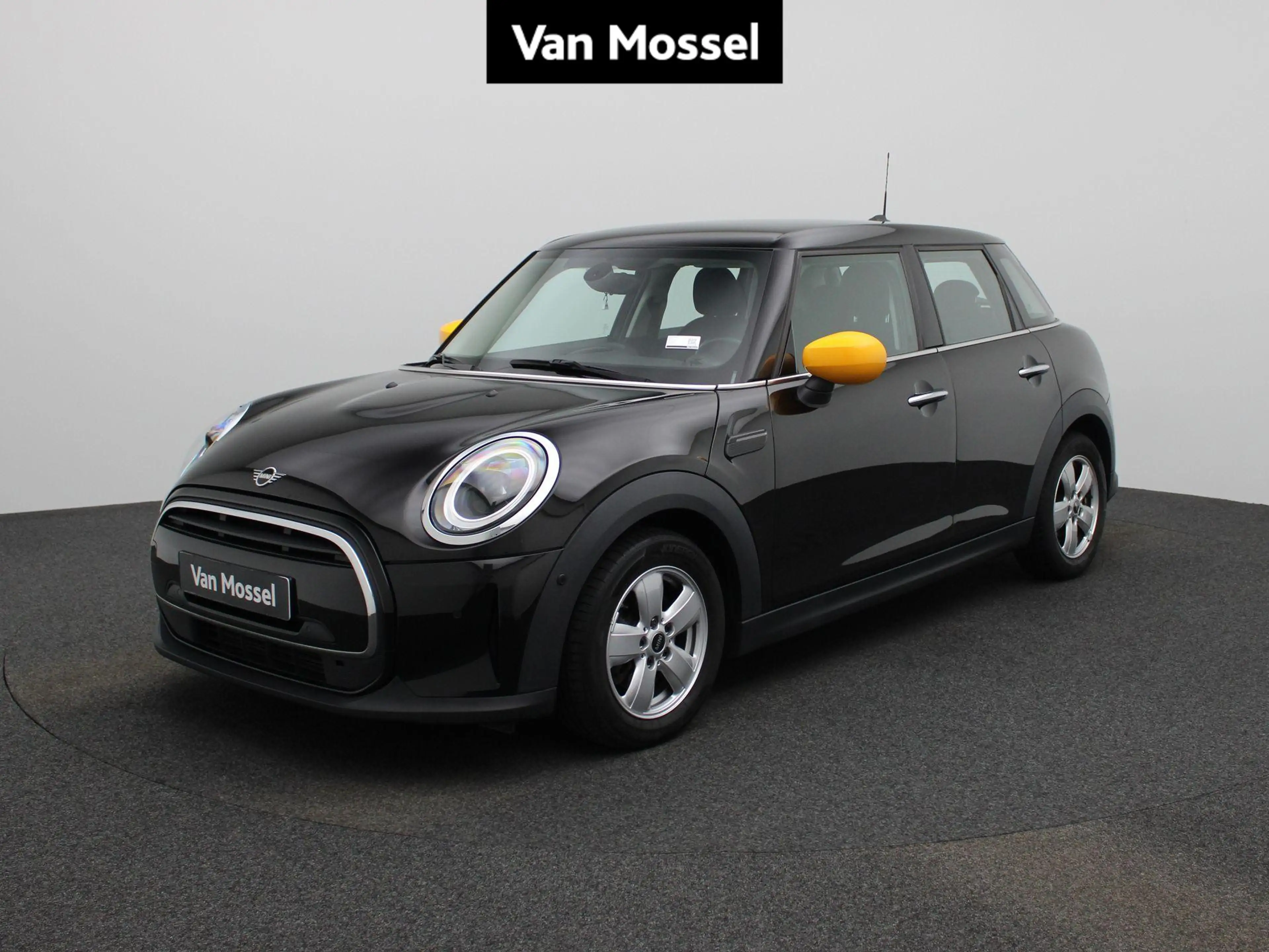 MINI One 5 door