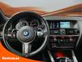 BMW X3 xDrive 35dA Negro - thumbnail 6
