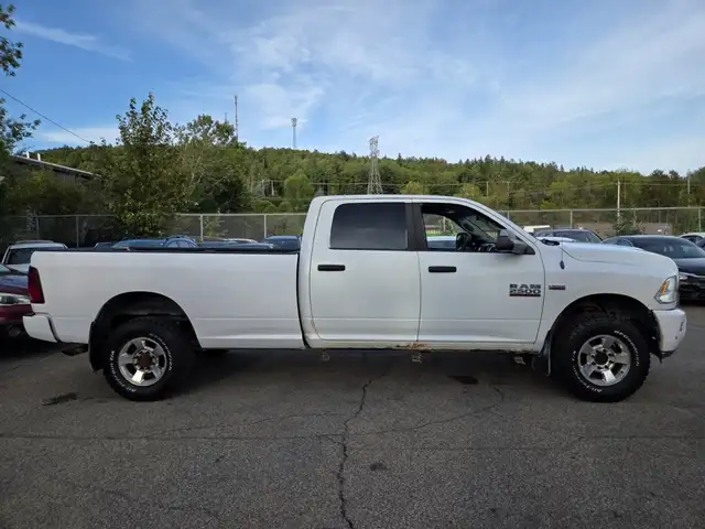 RAM 2500 2013 — photo 5