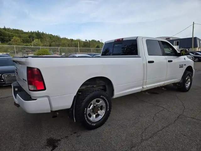 RAM 2500 2013 — photo 6
