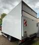 Iveco Eurocargo 75-190 Koffer, Ladebordwand, 32746 km Weiß - thumbnail 2