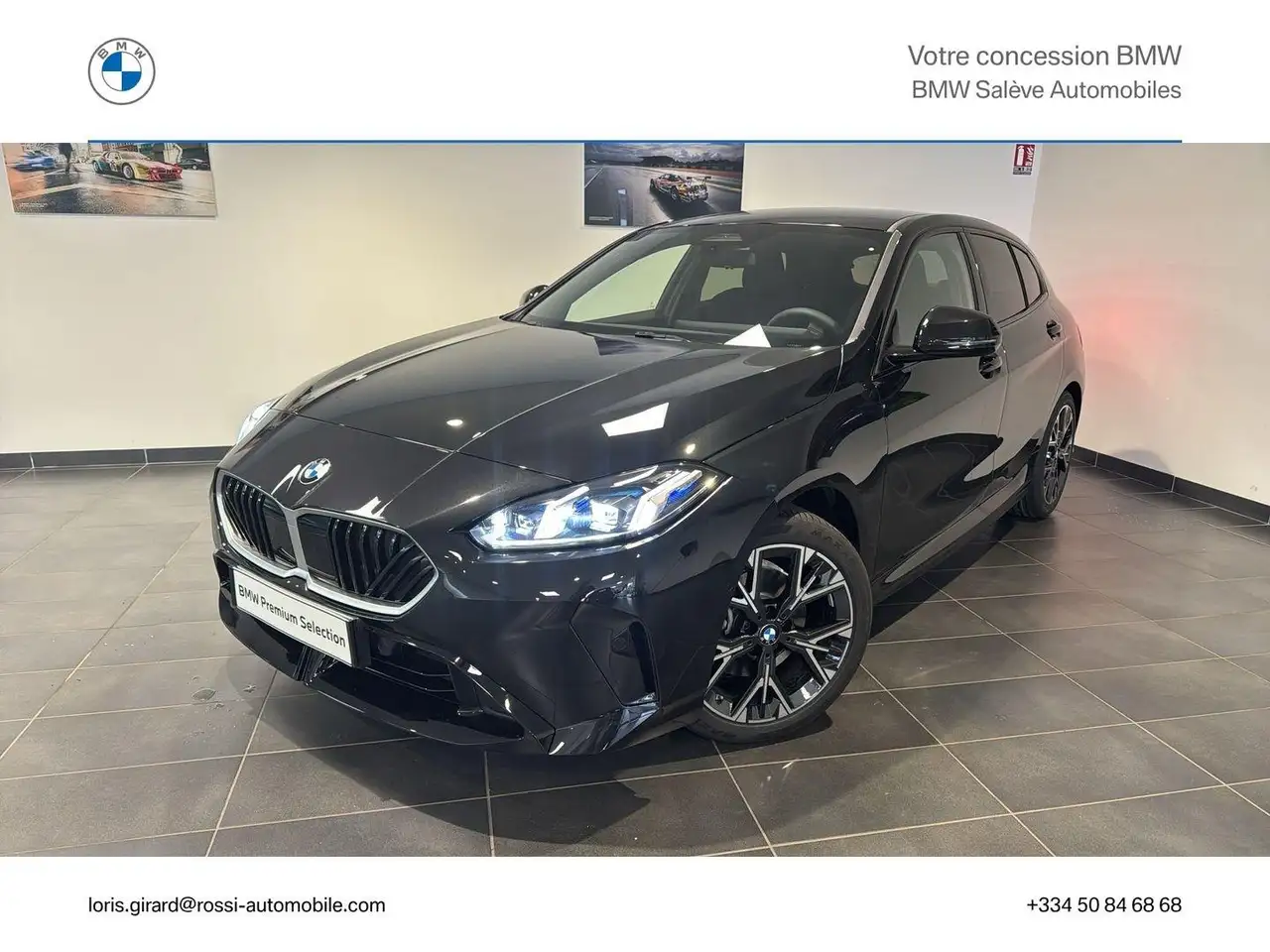 BMW 120