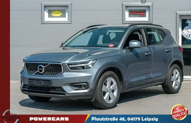 Volvo XC40 Basis AWD 2.0,Sitzhzg,Allrad