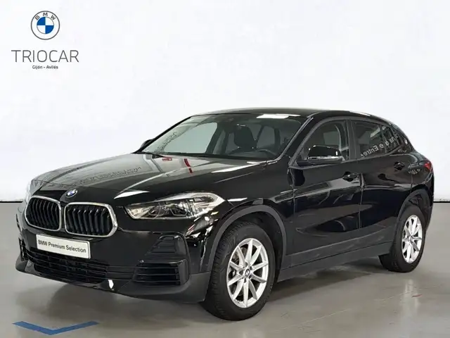 BMW X2 sDrive 20iA