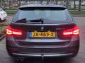 BMW 320 d EDE Luxury Grijs - thumbnail 13