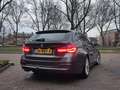 BMW 320 d EDE Luxury Grijs - thumbnail 4