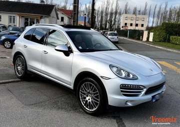 3.0 TDI 245 PLATINUM EDITION TIPTRONIC-S BVA